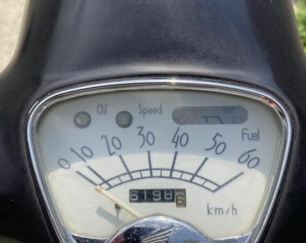 Хонда Другая, объемом двигателя 49 л и пробегом 0 тыс. км за 15500 $, фото 9 на Automoto.ua
