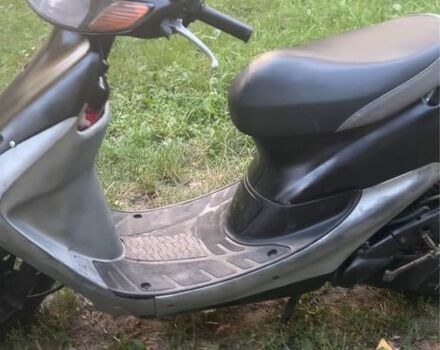 Хонда Другая, объемом двигателя 49 л и пробегом 0 тыс. км за 214 $, фото 1 на Automoto.ua