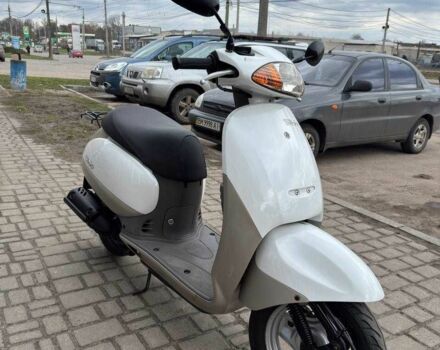 Хонда Другая, объемом двигателя 49 л и пробегом 0 тыс. км за 680 $, фото 1 на Automoto.ua