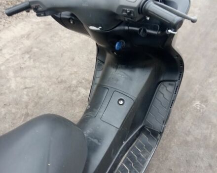 Хонда Інша, об'ємом двигуна 0.13 л та пробігом 0 тис. км за 350 $, фото 3 на Automoto.ua