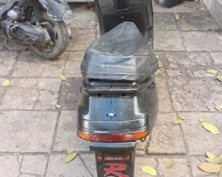 Хонда Інша, об'ємом двигуна 49 л та пробігом 0 тис. км за 8 $, фото 2 на Automoto.ua