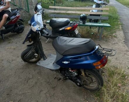 Хонда Другая, объемом двигателя 72 л и пробегом 0 тыс. км за 168 $, фото 4 на Automoto.ua