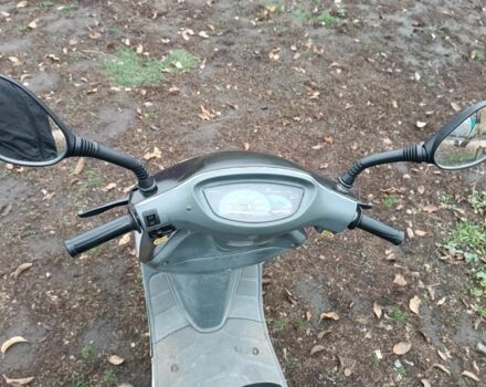 Хонда Інша, об'ємом двигуна 65 л та пробігом 0 тис. км за 286 $, фото 2 на Automoto.ua