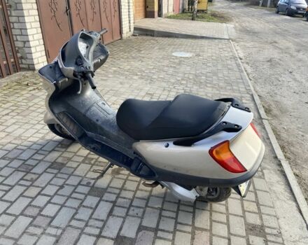 Хонда Другая, объемом двигателя 0.13 л и пробегом 0 тыс. км за 675 $, фото 6 на Automoto.ua