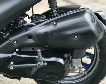 Хонда Другая, объемом двигателя 49 л и пробегом 0 тыс. км за 578 $, фото 7 на Automoto.ua