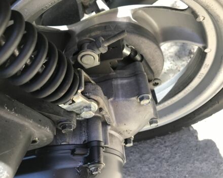 Хонда Інша, об'ємом двигуна 49 л та пробігом 0 тис. км за 699 $, фото 17 на Automoto.ua