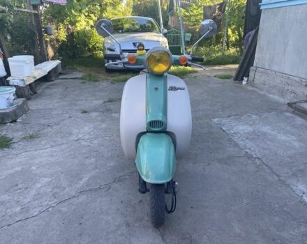 Хонда Другая, объемом двигателя 49 л и пробегом 0 тыс. км за 15500 $, фото 1 на Automoto.ua