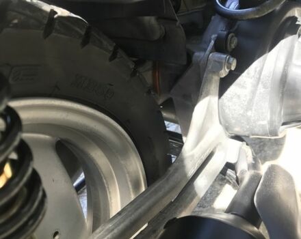 Хонда Інша, об'ємом двигуна 49 л та пробігом 0 тис. км за 699 $, фото 11 на Automoto.ua