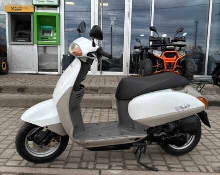 Хонда Другая, объемом двигателя 49 л и пробегом 0 тыс. км за 680 $, фото 2 на Automoto.ua