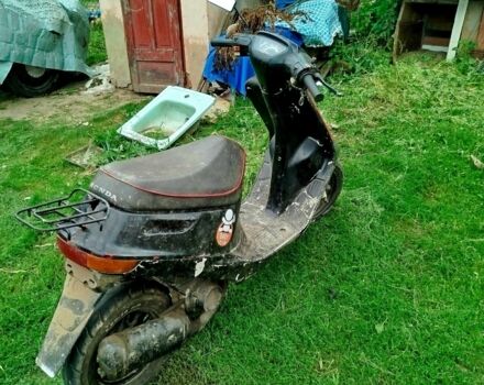 Хонда Другая, объемом двигателя 50 л и пробегом 0 тыс. км за 8800 $, фото 2 на Automoto.ua
