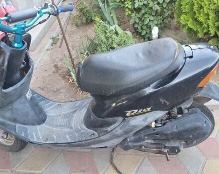 Хонда Інша, об'ємом двигуна 65 л та пробігом 0 тис. км за 190 $, фото 2 на Automoto.ua