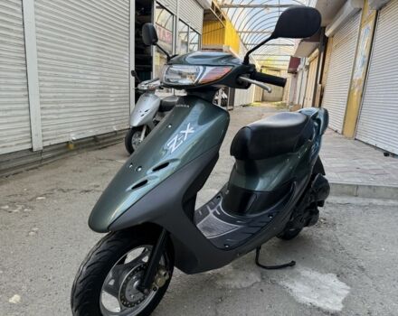 Хонда Другая, объемом двигателя 49 л и пробегом 0 тыс. км за 680 $, фото 11 на Automoto.ua