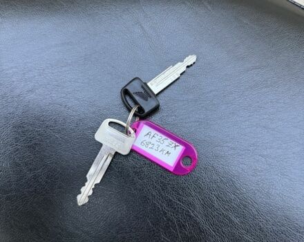 Хонда Другая, объемом двигателя 49 л и пробегом 0 тыс. км за 680 $, фото 12 на Automoto.ua