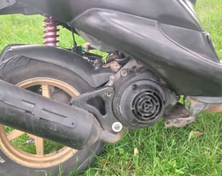 Хонда Другая, объемом двигателя 50 л и пробегом 0 тыс. км за 324 $, фото 5 на Automoto.ua