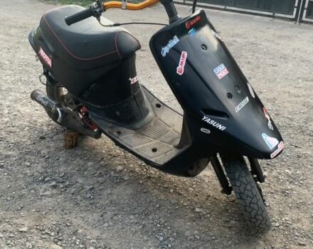 Хонда Другая, объемом двигателя 65 л и пробегом 0 тыс. км за 253 $, фото 5 на Automoto.ua