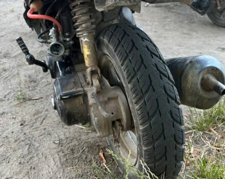 Хонда Другая, объемом двигателя 72 л и пробегом 0 тыс. км за 168 $, фото 6 на Automoto.ua