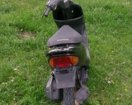 Хонда Другая, объемом двигателя 50 л и пробегом 0 тыс. км за 324 $, фото 6 на Automoto.ua