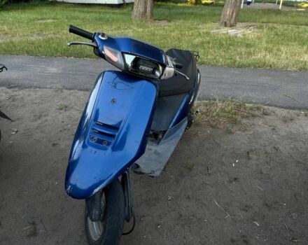 Хонда Другая, объемом двигателя 72 л и пробегом 0 тыс. км за 168 $, фото 5 на Automoto.ua