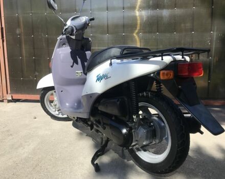 Хонда Інша, об'ємом двигуна 49 л та пробігом 0 тис. км за 699 $, фото 10 на Automoto.ua