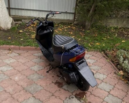 Хонда Другая, объемом двигателя 50 л и пробегом 0 тыс. км за 215 $, фото 3 на Automoto.ua