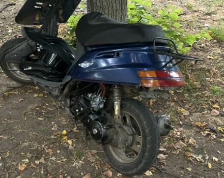Хонда Другая, объемом двигателя 72 л и пробегом 0 тыс. км за 168 $, фото 1 на Automoto.ua