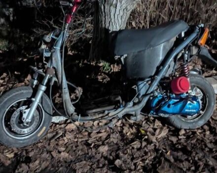 Хонда Інша, об'ємом двигуна 70 л та пробігом 0 тис. км за 213 $, фото 1 на Automoto.ua