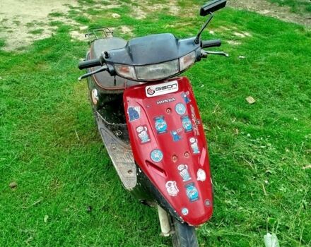 Хонда Другая, объемом двигателя 50 л и пробегом 0 тыс. км за 8800 $, фото 1 на Automoto.ua