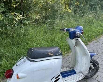 Хонда Другая, объемом двигателя 50 л и пробегом 0 тыс. км за 9000 $, фото 1 на Automoto.ua