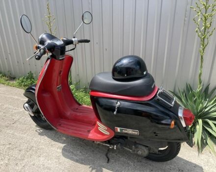 Хонда Другая, объемом двигателя 49 л и пробегом 0 тыс. км за 15500 $, фото 8 на Automoto.ua