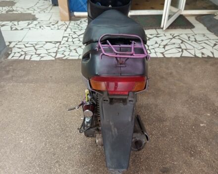 Хонда Другая, объемом двигателя 50 л и пробегом 0 тыс. км за 192 $, фото 3 на Automoto.ua