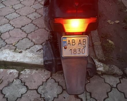 Хонда Другая, объемом двигателя 50 л и пробегом 0 тыс. км за 189 $, фото 2 на Automoto.ua