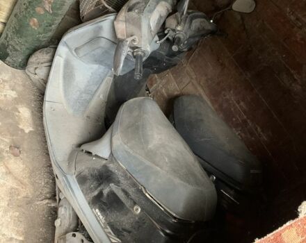 Хонда Другая, объемом двигателя 0 л и пробегом 0 тыс. км за 96 $, фото 1 на Automoto.ua