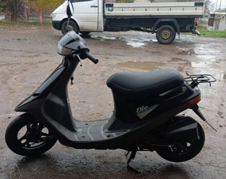 Хонда Інша, об'ємом двигуна 50 л та пробігом 0 тис. км за 215 $, фото 2 на Automoto.ua