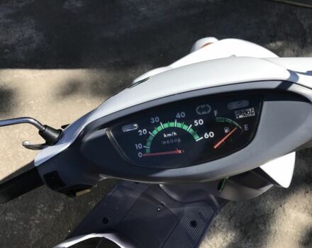 Хонда Інша, об'ємом двигуна 49 л та пробігом 0 тис. км за 699 $, фото 6 на Automoto.ua