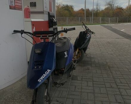 Хонда Другая, объемом двигателя 72 л и пробегом 0 тыс. км за 331 $, фото 2 на Automoto.ua