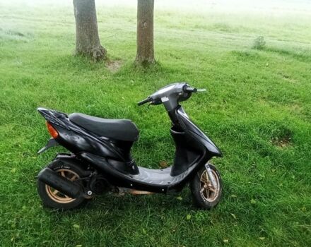 Хонда Другая, объемом двигателя 50 л и пробегом 0 тыс. км за 324 $, фото 3 на Automoto.ua