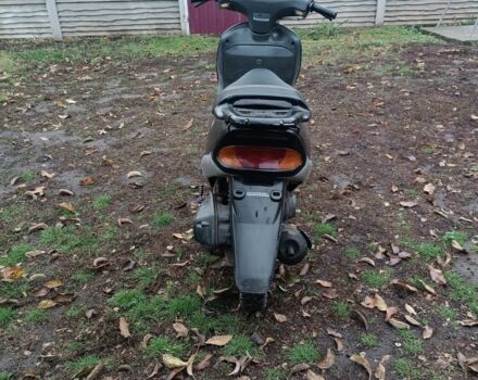 Хонда Інша, об'ємом двигуна 65 л та пробігом 0 тис. км за 286 $, фото 3 на Automoto.ua