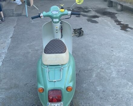 Хонда Другая, объемом двигателя 49 л и пробегом 0 тыс. км за 15500 $, фото 3 на Automoto.ua