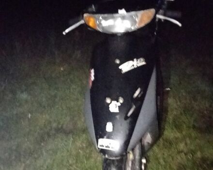 Хонда Інша, об'ємом двигуна 50 л та пробігом 0 тис. км за 155 $, фото 7 на Automoto.ua