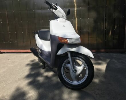 Хонда Інша, об'ємом двигуна 49 л та пробігом 0 тис. км за 699 $, фото 1 на Automoto.ua
