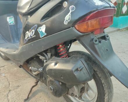 Хонда Другая, объемом двигателя 0 л и пробегом 0 тыс. км за 9500 $, фото 3 на Automoto.ua