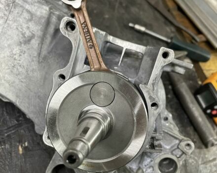 Хонда Інша, об'ємом двигуна 80 л та пробігом 0 тис. км за 714 $, фото 6 на Automoto.ua