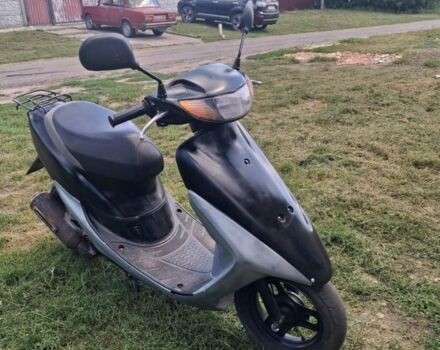 Хонда Другая, объемом двигателя 49 л и пробегом 0 тыс. км за 214 $, фото 2 на Automoto.ua