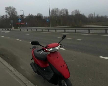 Хонда Другая, объемом двигателя 65 л и пробегом 0 тыс. км за 237 $, фото 2 на Automoto.ua