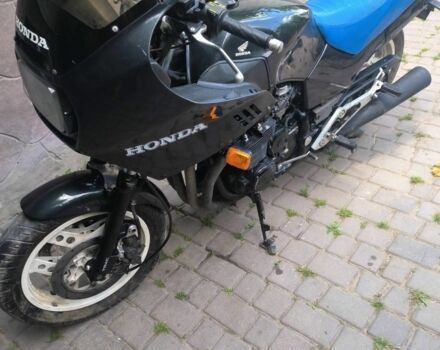 Хонда Інша, об'ємом двигуна 0.75 л та пробігом 0 тис. км за 1150 $, фото 3 на Automoto.ua