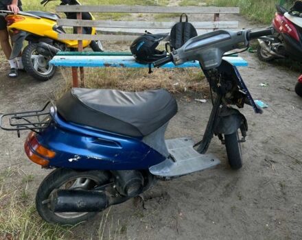 Хонда Другая, объемом двигателя 72 л и пробегом 0 тыс. км за 168 $, фото 3 на Automoto.ua