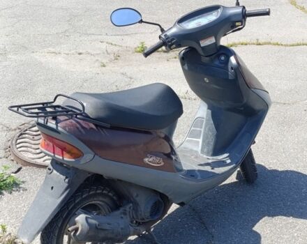 Хонда Другая, объемом двигателя 49 л и пробегом 0 тыс. км за 19000 $, фото 1 на Automoto.ua