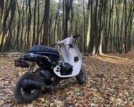 Хонда Інша, об'ємом двигуна 80 л та пробігом 0 тис. км за 714 $, фото 1 на Automoto.ua