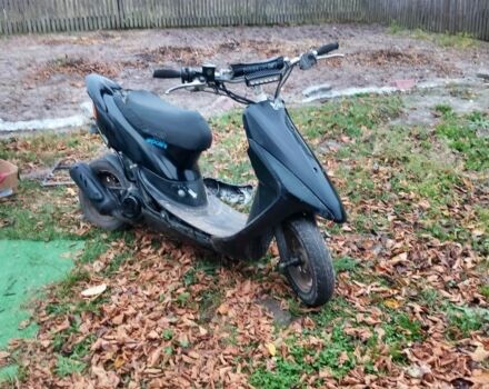 Хонда Другая, объемом двигателя 0 л и пробегом 0 тыс. км за 379 $, фото 4 на Automoto.ua