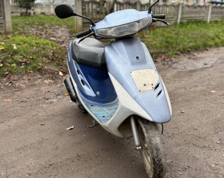 Хонда Другая, объемом двигателя 49 л и пробегом 0 тыс. км за 261 $, фото 3 на Automoto.ua